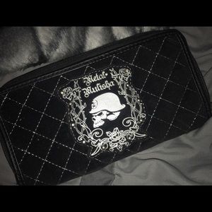 Metal Mulisha Wallet